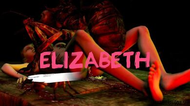 Tiny Red Tentacle Stories 2 - Minefield Sniper Bitch Boom! Boom! Boom!