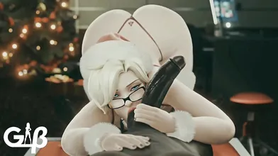 My Secret Obsession with Waifus, Blacked HMV