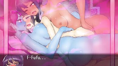 Hey guys! Have you ever seen a porn video with three charming girls? Come and check out LS Gallery #54 for the hottest threesome action!