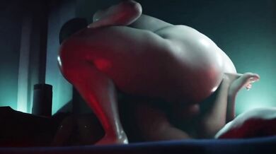 Pierce Tracy: The Sultry Stepmother