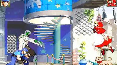 Jill has a hot body and shes ready to ride two cocks at the same time!