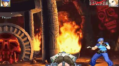 Jill has a hot body and shes ready to ride two cocks at the same time!