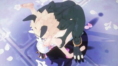 Hentai Milk Maids: Ayaka & Her Hentai Horticulture!