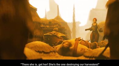 Ripe and Ready: Rasberrys Harvest Adventure