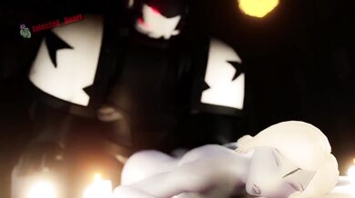 Sword Master Gets Ravaged in Fierce Combat