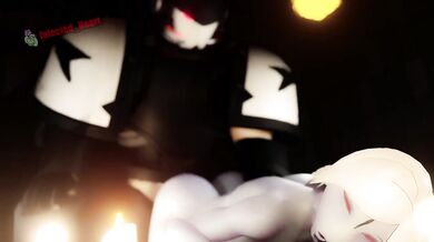 Sword Master Gets Ravaged in Fierce Combat