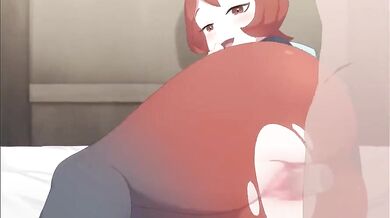 The Tale of the Seductive Mistress and Her Horny Maid