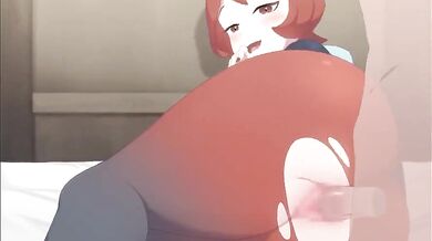 The Tale of the Seductive Mistress and Her Horny Maid