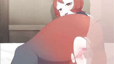 The Tale of the Seductive Mistress and Her Horny Maid