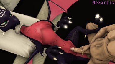 Cynders missionary desire V2