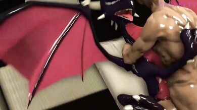 Cynders missionary desire V2