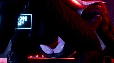 During the breeding season, these animals get horny and go crazy! Watch as they mate with each other in this hot porno-style PMV!