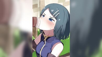 Cave People: Inside the Vagina Molding