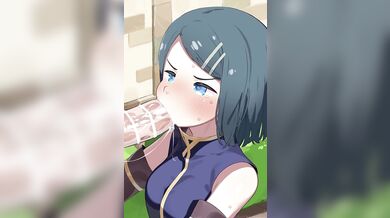 Cave People: Inside the Vagina Molding