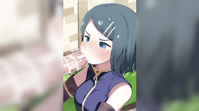 Cave People: Inside the Vagina Molding