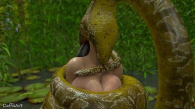 Mortal Kombats Sindel and DaffisArts Dawn, a match made in heaven