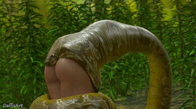 Mortal Kombats Sindel and DaffisArts Dawn, a match made in heaven