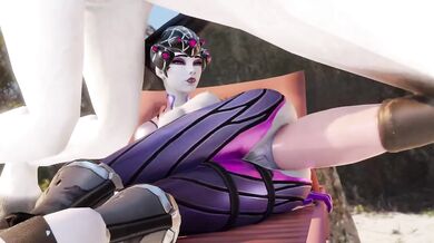 Watch me ride a sexy horse in a hot porn video 53