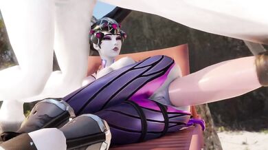 Watch me ride a sexy horse in a hot porn video 53