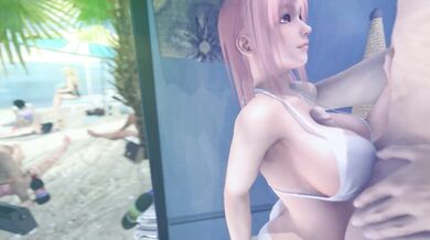 Bite-Sized Butts in HiDef