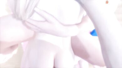 Bite-Sized Butts in HiDef