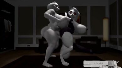 The Nurturing Love of Toriel and Luuna