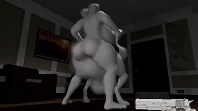 The Nurturing Love of Toriel and Luuna