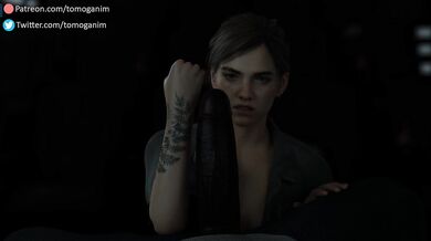 Katrina is pleasured in a new way by her boss (blacked) [HentaiPorn]