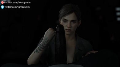 Katrina is pleasured in a new way by her boss (blacked) [HentaiPorn]