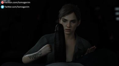 Katrina is pleasured in a new way by her boss (blacked) [HentaiPorn]