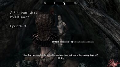 The story of a betrayed woman, who goes on a path of revenge and seduction, leading to her ultimate triumph over those who wronged her