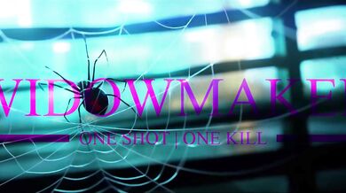 Battle-Scarred The Widow Makers One Shot, One Ki*ll Compilation PMV