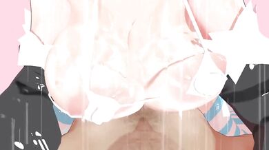 Bath with Rem [pastakudasai]