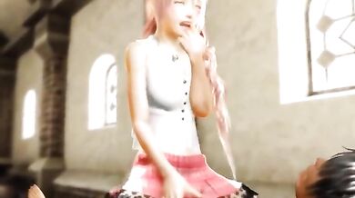 Sell Out Ep1 [DAISY]