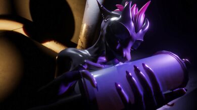 Watch as the main character, Shait, explores the depths of his sexual desires in this thrilling POV scene