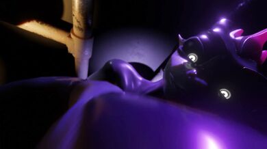 Watch as the main character, Shait, explores the depths of his sexual desires in this thrilling POV scene