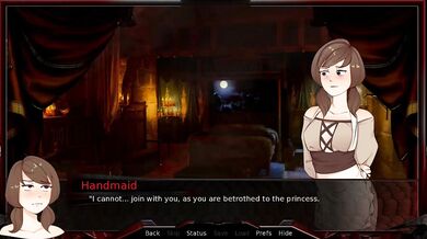 Watch as Chia gets ravaged in a sensual service scene!