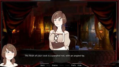 Watch as Chia gets ravaged in a sensual service scene!