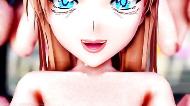 WATCH THIS HOT FUTA GIRLS DANCE WITH THEIR TITS AND PUSSIES IN A WILD NIGHTCLUB!