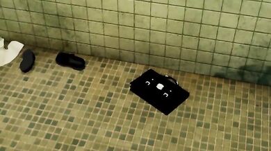 Innocent Student Gets Blackmailed by Homeless Man to Perform Disgusting Acts