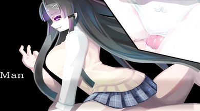 The Succubus Inmate: Myuscas 7-Inch Uncensored Desires