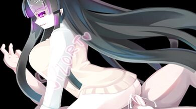 The Succubus Inmate: Myuscas 7-Inch Uncensored Desires