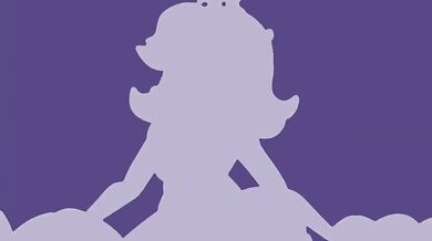 Bouncing the Royal Princess Daisy