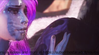 Jayden Ashe Gets Filled With Cum by a Gang of Horny Dudes