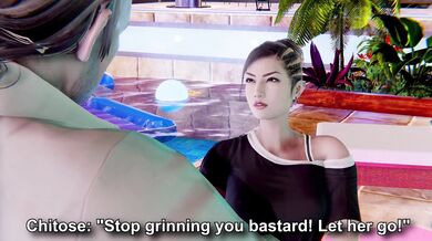 Followed by A Cops Revenge