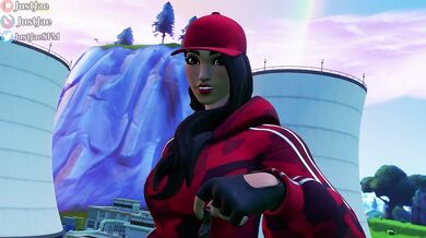 Tiny Haven Gets Swallowed Whole by Giantess Ruby After Farting on Her Face