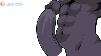 Audrey and the Peeping Tom [Hagen Toons] [4K]