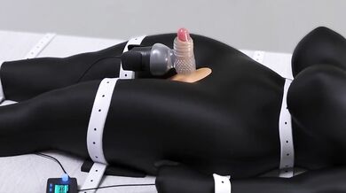 Forbidden Pleasures: The Mighty Rogues Cum Denial by Femdom Amy