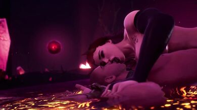 Mother's Little Helper - Pornographic Video