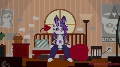 Welcome to the Month of Mae, where youll see a young lady named Mae who is ready to make your fantasies come true